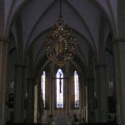 010 Oelde - Kirche St_ Johannes _kostel sv_ Jana__ hlavn_ lo_.JPG