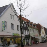 018 Oelde - Lange Strasse _Dlouh_ ulice_.JPG