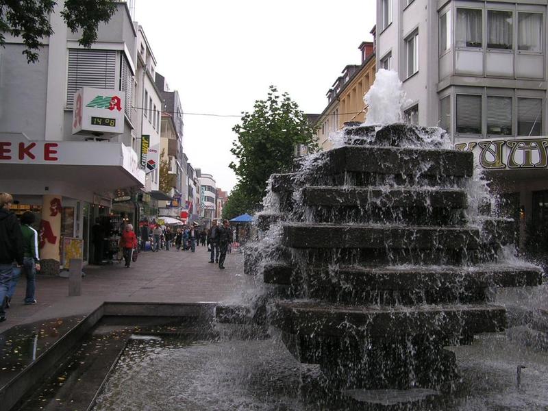 003 Paderborn - Am Western Tor _Z_padn_ br_na_.JPG