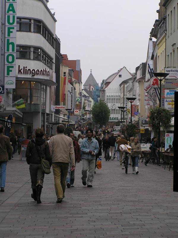 006 Paderborn - Westernstrasse _Z_padn_ ulice_.JPG