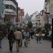 006 Paderborn - Westernstrasse _Z_padn_ ulice_.JPG