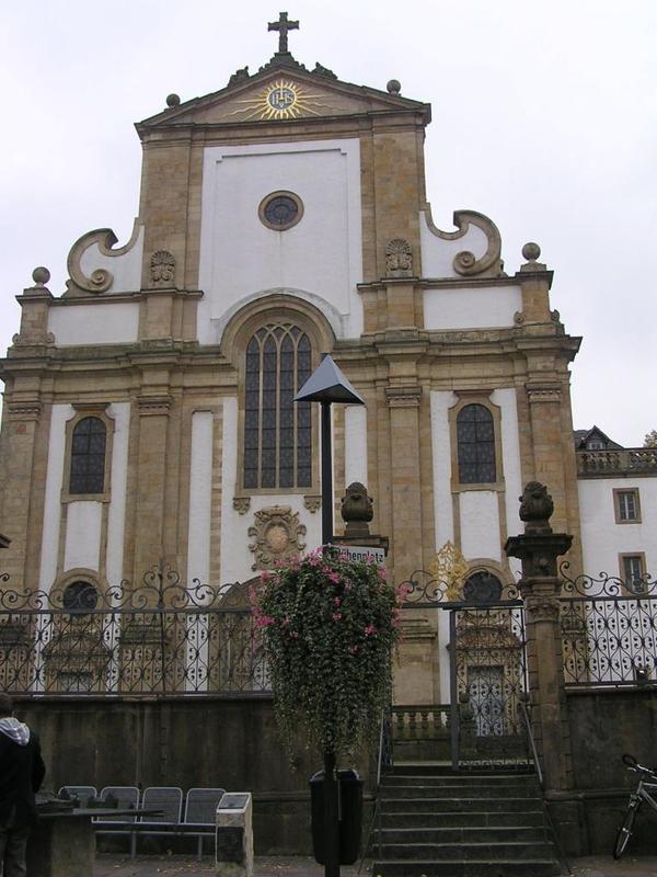 022 Paderborn - Marktkirche _Tr_n_ kostel__ b_val_ kostel Jezuit_.JPG