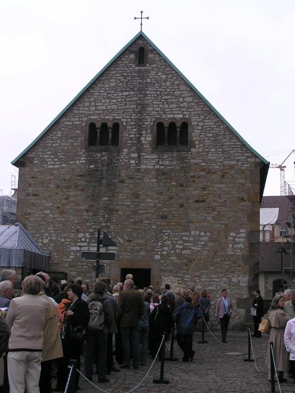 049 Paderborn - Bartholom_skapelle _kaple sv_ Bartolom_je_.JPG