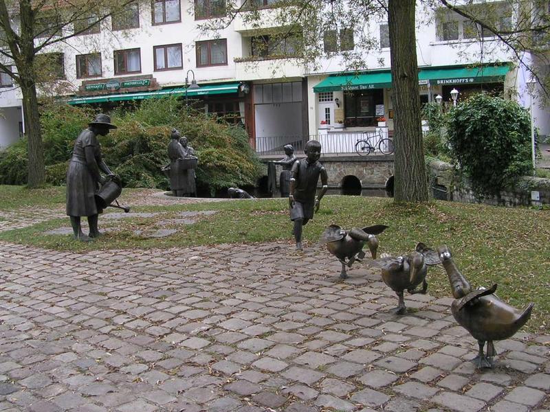 073 Paderborn - Geisselcher Garten.JPG