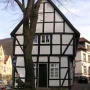 0028 Porta Westfalica - Seidenwerbenhaus _Hedv_bn_ d_m_.JPG