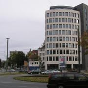 008 Bielefeld - Adenauerplatz _Adenauerovo n_m_st__.JPG