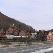 0107 Porta Westfalica - Porta Berghotel.JPG