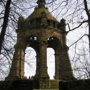 0128 Porta Westfalica - Kaiser-Wilhelm-Denkmal _pomn_k c_sa_e Vil_ma_.JPG