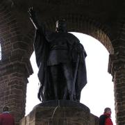 0132 Porta Westfalica - Kaiser-Wilhelm-Denkmal _pomn_k c_sa_e Vil_ma_.JPG