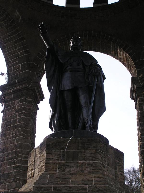 0133 Porta Westfalica - Kaiser-Wilhelm-Denkmal _pomn_k c_sa_e Vil_ma_.JPG