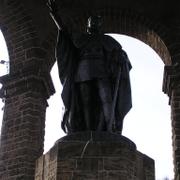 0133 Porta Westfalica - Kaiser-Wilhelm-Denkmal _pomn_k c_sa_e Vil_ma_.JPG