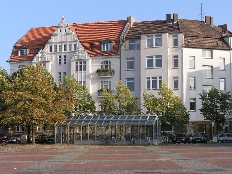 009 Bielefeld - Siegfriedplatz.JPG