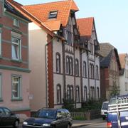 010 Bielefeld - Meidersstrasse.JPG