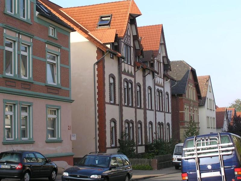 010 Bielefeld - Meidersstrasse.JPG