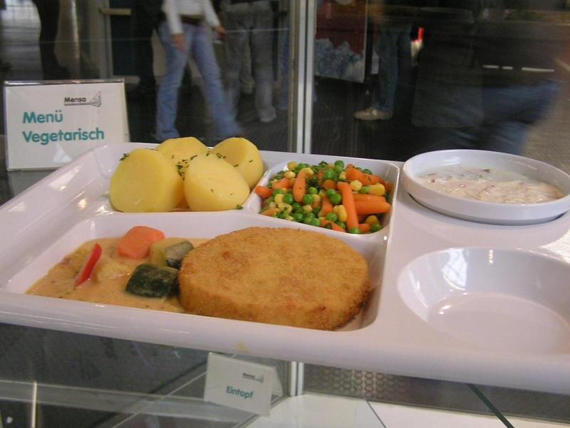 0103 Bielefeld - menza_ vegetariansk_ _1_95 euro_.JPG