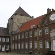 055 Rheda-Wiedenbr_ck - Schloss Rheda _z_mek Rheda__ Barocktrakt _barokn_ trakt_.JPG