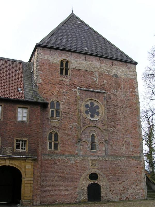 068 Rheda-Wiedenbr_ck - Schloss Rheda _z_mek Rheda__ Schlosskapelle _z_meck_ kaple_.JPG