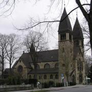 090 Rheda-Wiedenbr_ck - St_ Clemens- Kirche _kostel sv_ Klementa_.JPG