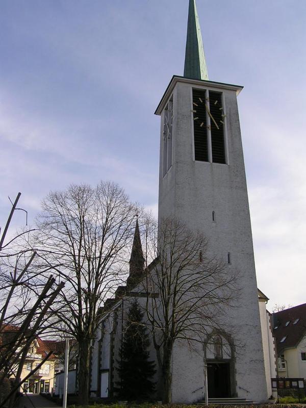 006 Schloss Holte - St_ Ursula-Kirche _kostel sv_ Ur_uly_.JPG