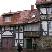 013 Stadthagen - Haus Zum Wolf _d_m U Vlka_.JPG