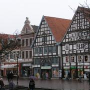 018 Stadthagen - Marktplatz _Tr_n_ n_m_st__.JPG