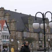 022 Stadthagen - Rathaus _radnice_.JPG