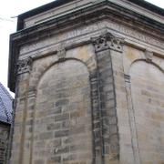 033 Stadthagen - Mausoleum _Hrobka_.JPG