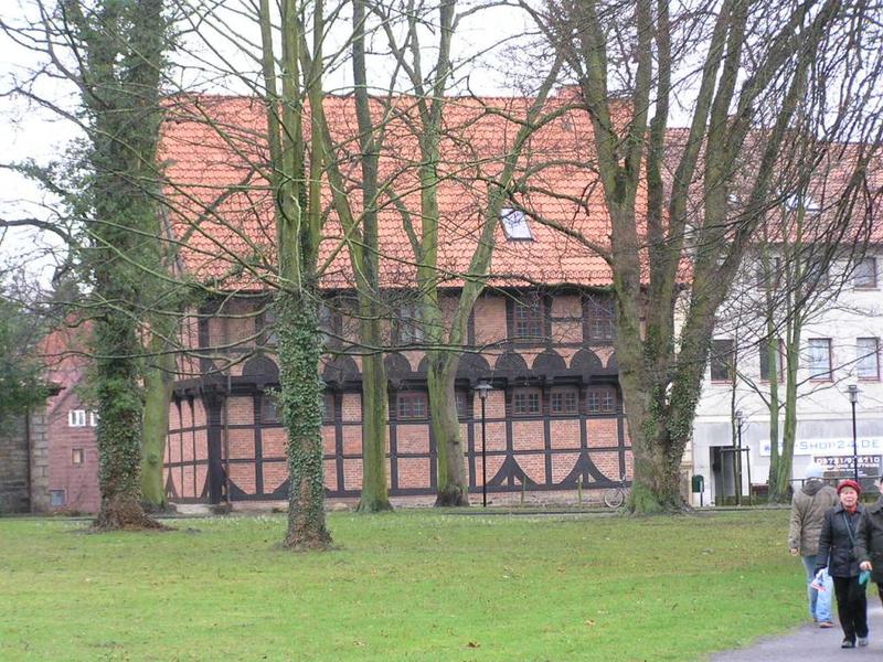 057 Stadthagen - Amtsporte_ muzeum.JPG