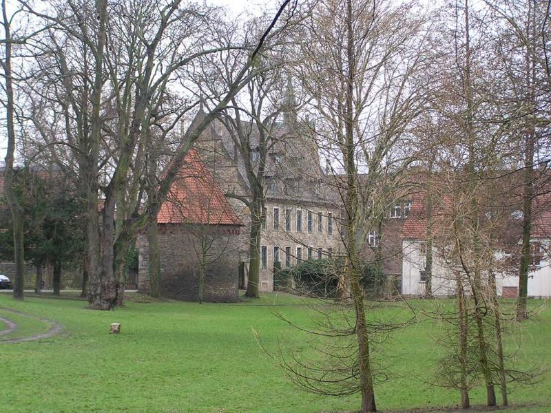 061 Stadthagen - z_meck_ park.JPG