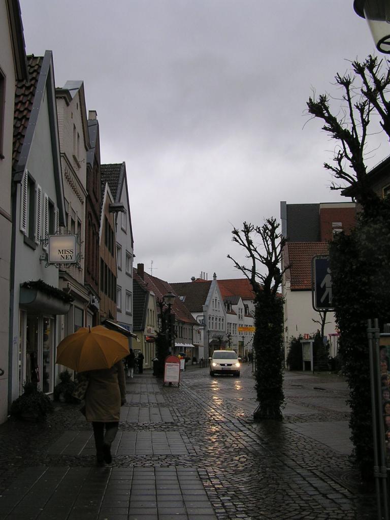 009 Warendorf -  Im Ort.JPG