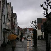 009 Warendorf -  Im Ort.JPG