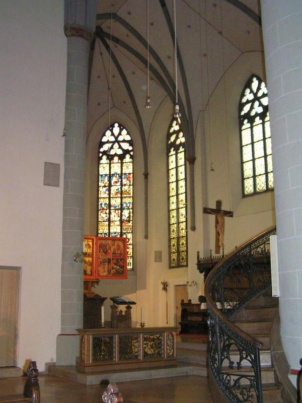 063 Warendorf - St_ Laurentius Kirche_ interi_r.JPG