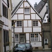 073 Warendorf - d_m Klosterstrasse _Kl__tern_ ulice_.JPG