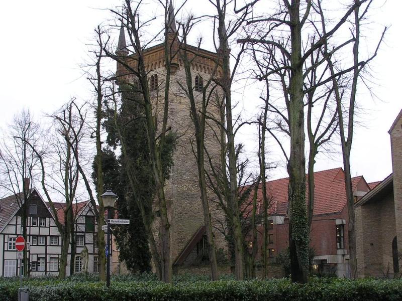 094 Warendorf- M_nsterturm _M_nstersk_ v___.JPG