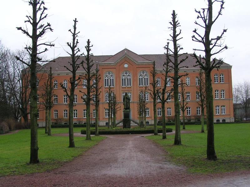 096 Warendorf - alte Laurentianum.JPG