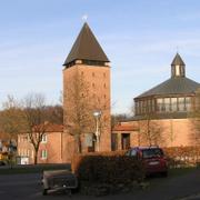 016 Bielefeld - Kirchdornberg_ Ev_ Peterkirche.JPG