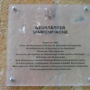 022 Bielefeld - popiska k Marienkirche _ke kostelu sv_ Marie_.JPG