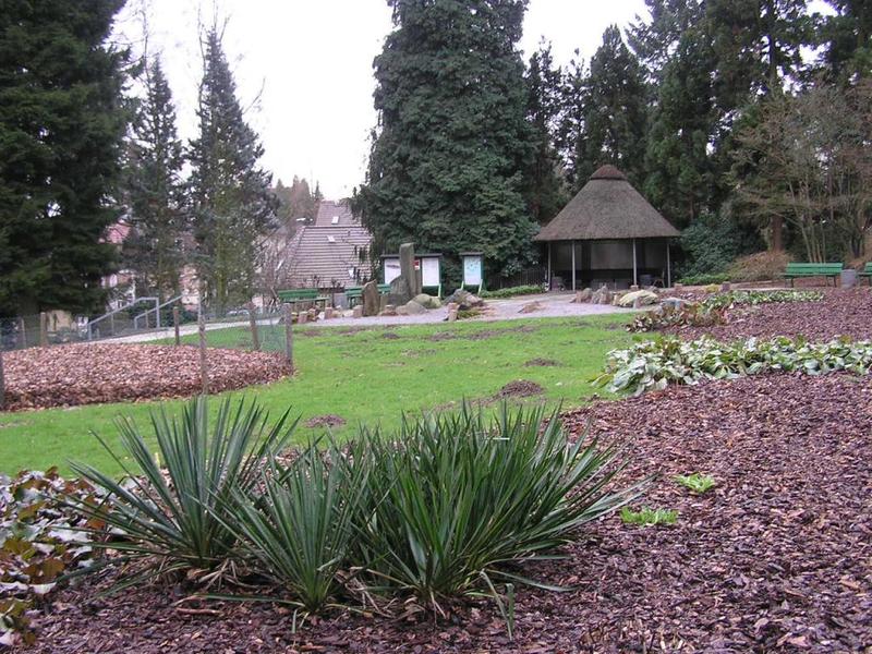 023 Bielefeld - Botanischer Garten _Botanick_ zahrada_.JPG