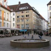 027 Bielefeld - Alter Markt _Star_ tr_i_t_.JPG